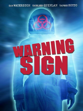 Warnsignal, Sam Waterston, Kathleen Quinlan, Yaphet Kotto, Jeffrey DeMunn, Richard Dysart, G.W. Bailey, Jerry Hardin, Rick Rossovich, Cynthia Carle, Scott Paulin