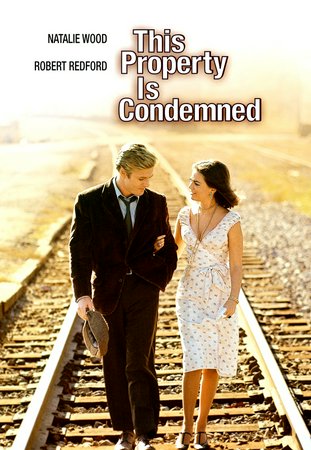 Dieses Mädchen ist für alle, Natalie Wood,Robert Redford,Charles Bronson,Dabney Coleman,Kate Reid,Mary Badham,Alan Baxter,Robert Blake,John Harding,Ray Hemphill