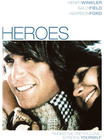 Helden von Heute, Henry Winkler,Sally Field,Harrison Ford,Val Avery,Olivia Cole,Hector Elias,Dennis Burkley,Tony Burton,Michael Cavanaugh,Helen Craig