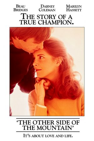 Die Kehrseite der Medaille, Marilyn Hassett,Beau Bridges,Belinda J. Montgomery,Nan Martin,William Bryant,Dabney Coleman,Bill Vint,Hampton Fancher,William Roerick,Dori Brenner