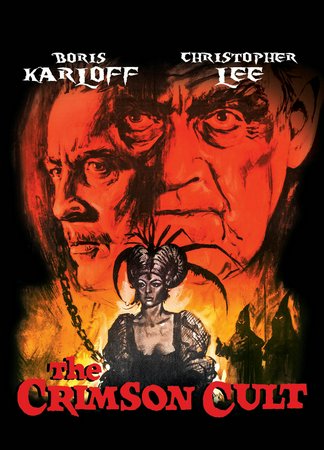 Die Hexe des Grafen Dracula, Boris Karloff,Christopher Lee,Mark Eden,Virginia Wetherell,Barbara Steele,Michael Gough,Rupert Davies,Rosemarie Reede,Derek Tansley,Denys Peek