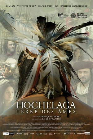 Hochelaga, Terre des Âmes, Paul Doucet, Roman Blomme, Tanaya Beatty, Raoul Max Trujillo, Gilles Renaud, Siân Phillips, Vincent Perez, Sébastien Ricard, Emmanuel Schwartz, Linus Roache