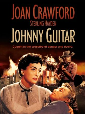 Johnny Guitar - Gejagt, gehaßt, gefürchtet, Joan Crawford,Mercedes McCambridge,Sterling Hayden,Scott Brady,Ward Bond,Ben Cooper,Ernest Borgnine,John Carradine,Royal Dano,Frank Ferguson