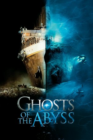 Die Geister der Titanic, 