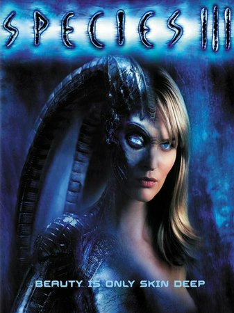 Species 3, Natasha Henstridge,Sunny Mabrey,Robin Dunne,Michael Warren,Robert Knepper,Amelia Cooke,Christopher Neame,Patricia Bethune,John Paul Pitoc,Joel Stoffer