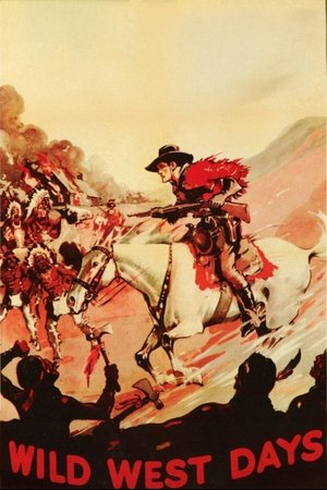 Wild West Days, Johnny Mack Brown,George Shelley,Lynn Gilbert,Frank Yaconelli,Bob Kortman,Russell Simpson,Walter Miller,Charles Stevens,Francis McDonald,Alan Bridge