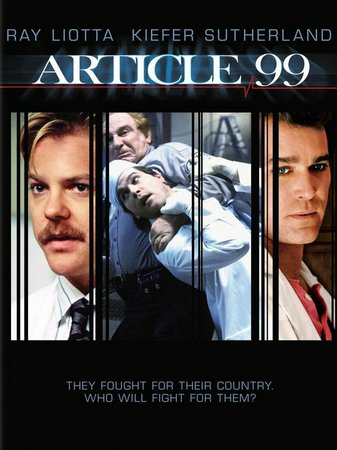 No Surrender - Schrei nach Gerechtigkeit, Ray Liotta,Kiefer Sutherland,Forest Whitaker,Lea Thompson,John Mahoney,Keith David,Eli Wallach,Kathy Baker,Noble Willingham,Julie Bovasso