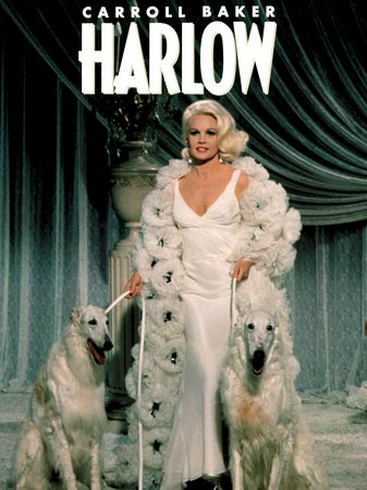 Die Welt der Jean Harlow, Carroll Baker,Angela Lansbury,Raf Vallone,Red Buttons,Martin Balsam,Mike Connors,Peter Lawford,Leslie Nielsen,Mary Murphy,Hanna Landy