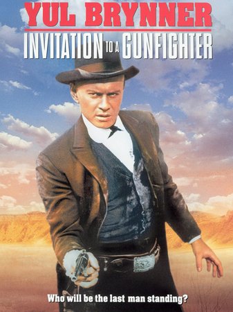 Treffpunkt für zwei Pistolen, Yul Brynner,George Segal,Janice Rule,Pat Hingle,Brad Dexter,Alfred Ryder,Mike Kellin,Clifford David,Bert Freed,Curt Conway