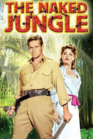 Wenn die Marabunta droht, Charlton Heston,Eleanor Parker,William Conrad,Abraham Sofaer,Romo Vincent,Douglas Fowley,John Dierkes,Leonard Strong,Norma Calderon,John Mansfield