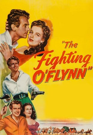 Auf Leben und Tod, Douglas Fairbanks Jr.,Helena Carter,Richard Greene,Patricia Medina,Arthur Shields,J.M. Kerrigan,Ludwig Donath,Lumsden Hare,Otto Waldis,Henry Brandon