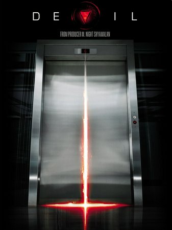 Devil - Fahrstuhl zur Hölle, Chris Messina,Geoffrey Arend,Bokeem Woodbine,Caroline Dhavernas,Logan Marshall-Green,Bojana Novakovic,Matt Craven,Jacob Vargas,Joshua Peace,Joe Cobden