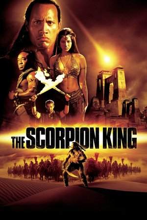 The Scorpion King, Dwayne Johnson,Steven Brand,Michael Clarke Duncan,Kelly Hu,Bernard Hill,Grant Heslov,Peter Facinelli,Ralf Möller,Branscombe Richmond,Roger Rees