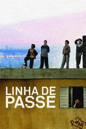Linha de Passe, Sandra Corveloni,João Baldasserini,Vinícius de Oliveira,José Geraldo Rodrigues,Kaique Jesus Santos,Kaique de Jesus Santos,Vinicius de Oliveira,Roberto Audi,Denise Weinberg,Ana Luiza Garritano