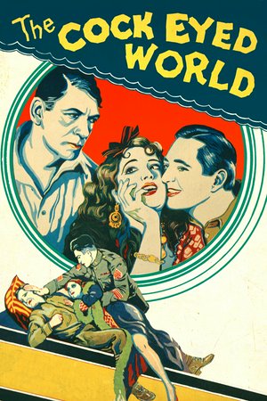 Kampfhähne der Liebe, Victor McLaglen,Edmund Lowe,Lily Damita,Lili Damita,El Brendel,Lelia Karnelly,Bob Burns,Bobby Burns,Jean Bary,Joe E. Brown