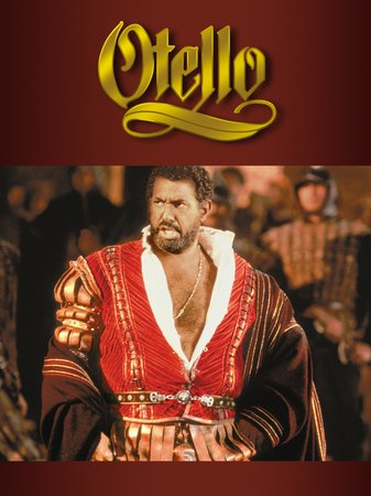 Otello, Placido Domingo, Katia Ricciarelli, Justino Diaz, Urbano Barberini, Petra Malakova, Massimo Foschi, Edwin Francis, Sergio Nicolai, Remo Remotti, Antonio Pierfederici