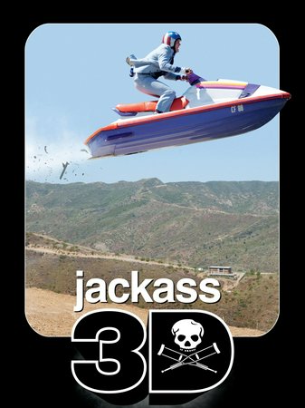 Jackass 3, 