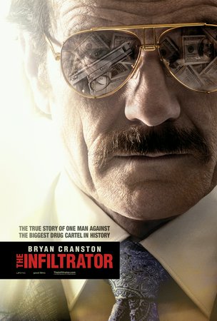 The Infiltrator, Yul Vazquez,Joseph Gilgun,Olympia Dukakis,Juliet Aubrey,Elena Anaya,Leanne Best,Daniel Mays,Tom Vaughan-Lawlor,Niall Hayes,Lara Decaro