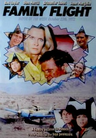 Start ins Ungewisse, Rod Taylor,Dina Merrill,Kristoffer Tabori,Janet Margolin,Ed Begley, Jr.,James B. Sikking,Gene Nelson,Richard Roat,Paul Kent,Bill Zuckert