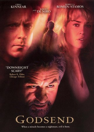 Godsend, Greg Kinnear,Robert De Niro,Cameron Bright,Merwin Mondesir,Jake Simons,Elle Downs,Raoul Bhaneja
