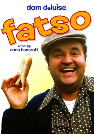Fatso, Anne Bancroft, Dom DeLuise, Candice Azzara, Ron Carey, Michael Lombard, Sal Viscuso, Delia Salvi, Robert Costanzo, Estelle Riener, Richard Karron