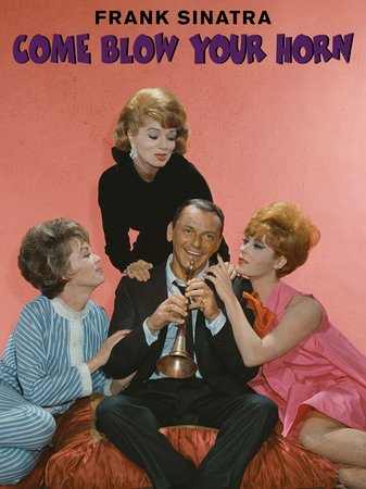 Wenn mein Schlafzimmer sprechen könnte, Frank Sinatra,Lee J. Cobb,Molly Picon,Barbara Rush,Jill St. John,Tony Bill,Dan Blocker,Phyllis McGuire,Carole Wells,Herbie Faye