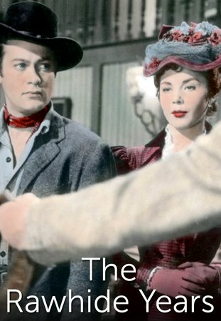 Vom Teufel verführt, Tony Curtis,Colleen Miller,Arthur Kennedy,Peter Van Eyck,William Demarest,William Gargan,Minor Watson,Bob Wilke,Donald Randolph,Trevor Bardette