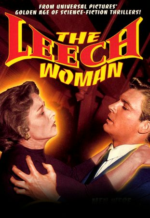 Der Fluch der Urwaldhexe, Coleen Gray,Philip Terry,Grant Williams,Gloria Talbott,John Van Dreelen,Estelle Hemsley,Kim Hamilton,Arthur Batanides,Murray Alper,Chester Jones