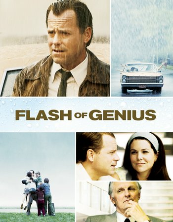 Flash of Genius, Greg Kinnear,Lauren Graham,Dermot Mulroney,Alan Alda,Daniel Roebuck,Jake Abel,Tim Kelleher,Bill Smitrovich,Mitch Pileggi
