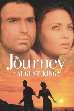 The Journey of August King, Jason Patric, Thandie Newton, Larry Drake, Sam Waterston, Nesbitt Blaisdell, John Doman, Terry Nienhuis, Dean Rader Duvall, Sara-Jane Wylde, Eric Mabius
