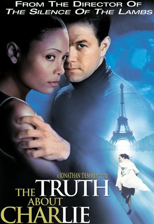Die Wahrheit über Charlie, Thandie Newton,Mark Wahlberg,Tim Robbins,Joong-Hoon Park,Ted Levine,Lisa Gay Hamilton,Christine Boisson,Stephen Dillane,Anna Karina,Charles Aznavour