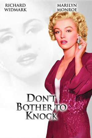 Versuchung auf 809, Marilyn Monroe,Richard Widmark,Anne Bancroft,Donna Corcoran,Jeanne Cagney,Lurene Tuttle,Elisha Cook Jr.,Jim Backus,Verna Felton,Willis Bouchey