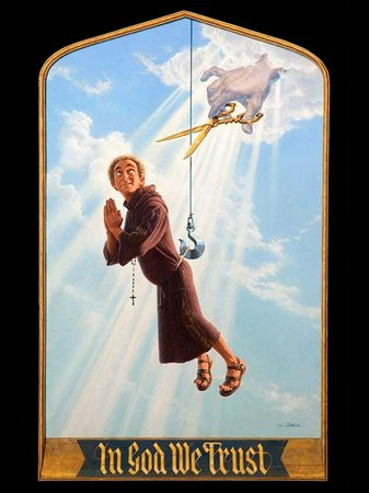 Dreist und gottesfürchtig, Marty Feldman,Peter Boyle,Louise Lasser,Wilfrid Hyde-White,Richard Pryor,Andy Kaufman,Severn Darden,Eddie Parkes,Stephanie Ross,Richard A. Roth