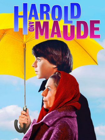 Harold and Maude, Bud Cort, Ruth Gordon, Vivian Pickles, Cyril Cusack, Charles Tyner, Ellen Geer, Eric Christmas, G. Wood, Judy Engles, Shari Summers