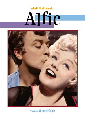 Der Verführer läßt schön grüßen, Michael Caine,Millicent Martin,Julia Foster,Shirley Anne Field,Vivien Merchant,Shelley Winters,Jane Asher,Eleanor Bron,Denholm Elliott,Alfie Bass