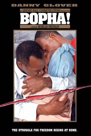 Bopha! - Kampf um Freiheit, Danny Glover,Alfre Woodard,Malcolm McDowell,Maynard Eziashi,Marius Weyers,Malick Bowens,Michael Chinyamurindi,Christopher John Hall,Grace Mahlaba,Robin Smith