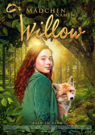 Ein Mädchen namens Willow, Ava Petsch, Cora Trube, Anna von Seld