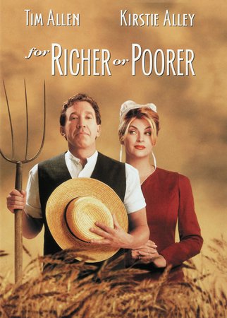 Zum Teufel mit den Millionen, Tim Allen,Kirstie Alley,Jay O. Sanders,Michael Lerner,Wayne Knight,Larry Miller,Megan Cavanagh,John Pyper-Ferguson,Carrie Preston,Katie Moore