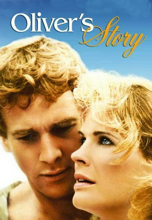 Olivers Story, Ryan O'Neal,Candice Bergen,Nicola Pagett,Edward Binns,Benson Fong,Charles Haid,Kenneth McMillan,Ray Milland,Josef Sommer,Swoosie Kurtz