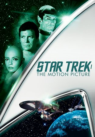 Star Trek - Der Film, William Shatner,Leonard Nimoy,DeForest Kelley,James Doohan,Stephen Collins,George Takei,Majel Barrett,Walter Koenig,Nichelle Nichols,Persis Khambatta