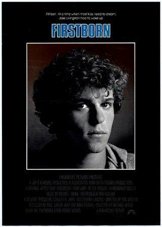 Moving in - Eine fast intakte Familie, Christopher Collet,Teri Garr,Peter Weller,Corey Haim,Sarah Jessica Parker,Robert Downey Jr.,Christopher Gartin,James Harper,Richard Brandon,Gayle Harbor