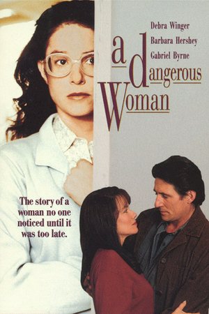 Eine gefährliche Frau, Debra Winger,Barbara Hershey,Gabriel Byrne,David Strathairn,Chloe Webb,John Terry,Jan Hooks,Laurie Metcalf,Paul Dooley,Viveka Davis