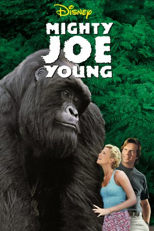 Mighty Joe Young, Bill Paxton, Charlize Theron, Rade Serbedzija, Regina King, Peter Firth, Naveen Andrews, David Paymer, Linda Purl, Mika Boorem, Robert Wisdom
