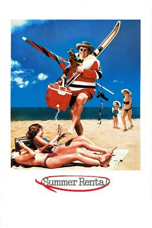 Summer Rental - Ein total verrückter Urlaub, John Candy,Richard Crenna,Rip Torn,Karen Austin,Kerri Green,John Larroquette,Joey Lawrence,Aubrey Jene,Dick Anthony Williams,Richard Herd