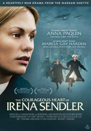 The Courageous Heart of Irena Sendler, Anna Paquin,Marcia Gay Harden,Nathaniel Parker,Goran Visnjic,Steve Speirs,Paul Freeman,Danny Webb,Iddo Goldberg,Michelle Dockery,Leigh Lawson