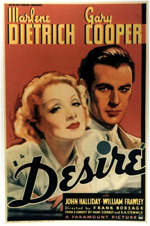 Sehnsucht, Marlene Dietrich,Gary Cooper,John Halliday,William Frawley,Ernest Cossart,Akim Tamiroff,Alan Mowbray,Zeffie Tilbury,Enrique Acosta,Stanley Andrews