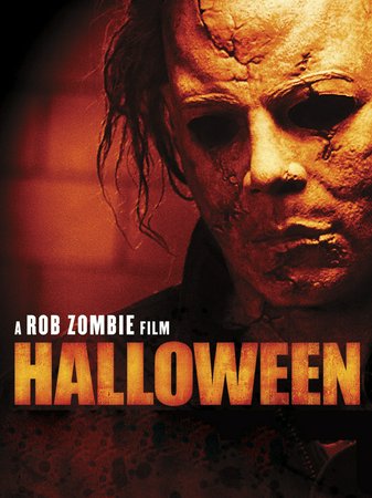 Halloween, Malcolm McDowell, Brad Dourif, Tyler Mane, William Forsythe, Udo Kier, Daeg Faerch, Sheri Moon Zombie, Richard Lynch, Clint Howard, Danny Trejo