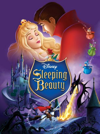 Dornröschen und der Prinz, Billy Bletcher,Hans Conried,Clarence Nash,Purv Pullen,Mary Costa,Bill Shirley,Eleanor Audley,Verna Felton,Barbara Luddy,Barbara Jo Allen