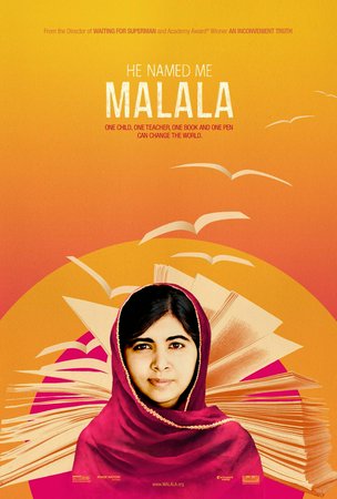 Malala - Ihr Recht auf Bildung, Mobin Khan