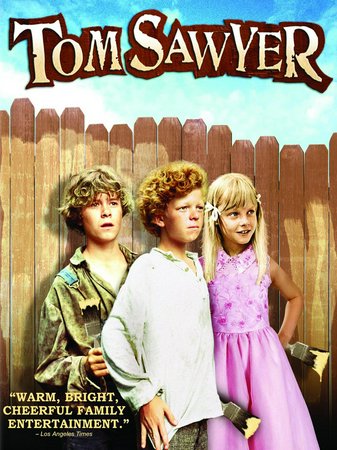 Tom Sawyers Abenteuer, Johnny Whitaker,Celeste Holm,Warren Oates,Jeff East,Jodie Foster,Lucille Benson,Richard Eastham,Noah Keen,Henry Jones,Dub Taylor